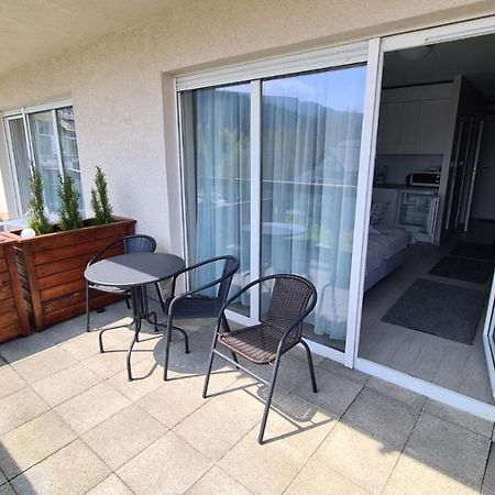Apartament Stubai 3 Czarna Gora Sienna  Luaran gambar