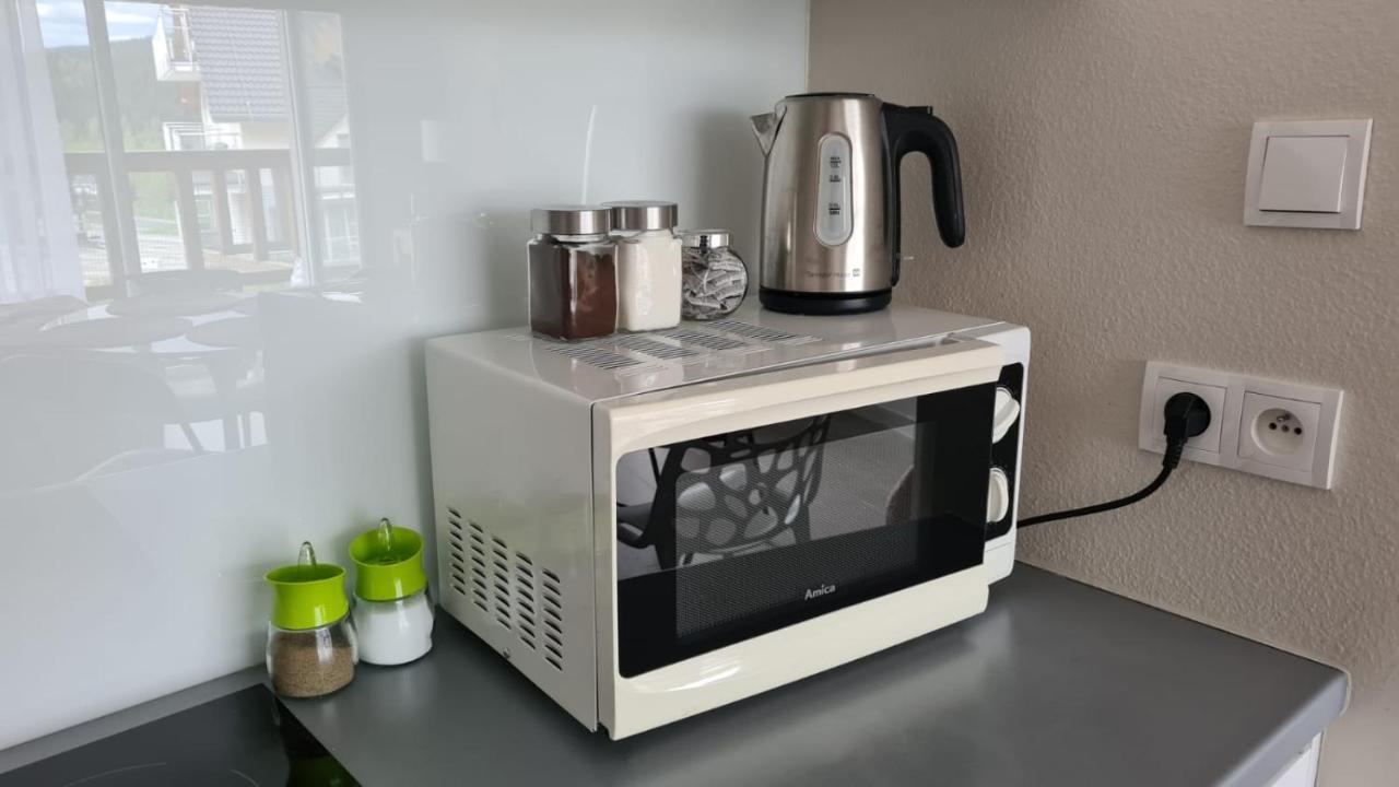 Apartament Stubai 3 Czarna Gora Sienna  Luaran gambar