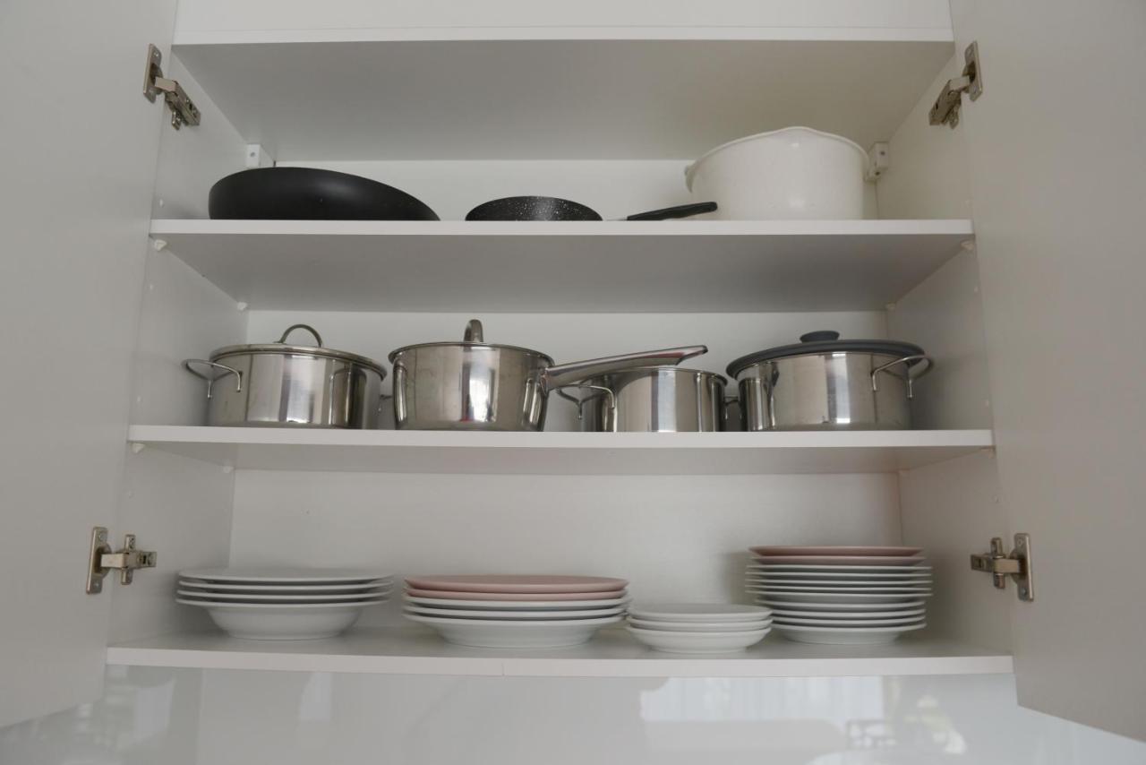 Apartament Stubai 3 Czarna Gora Sienna  Luaran gambar