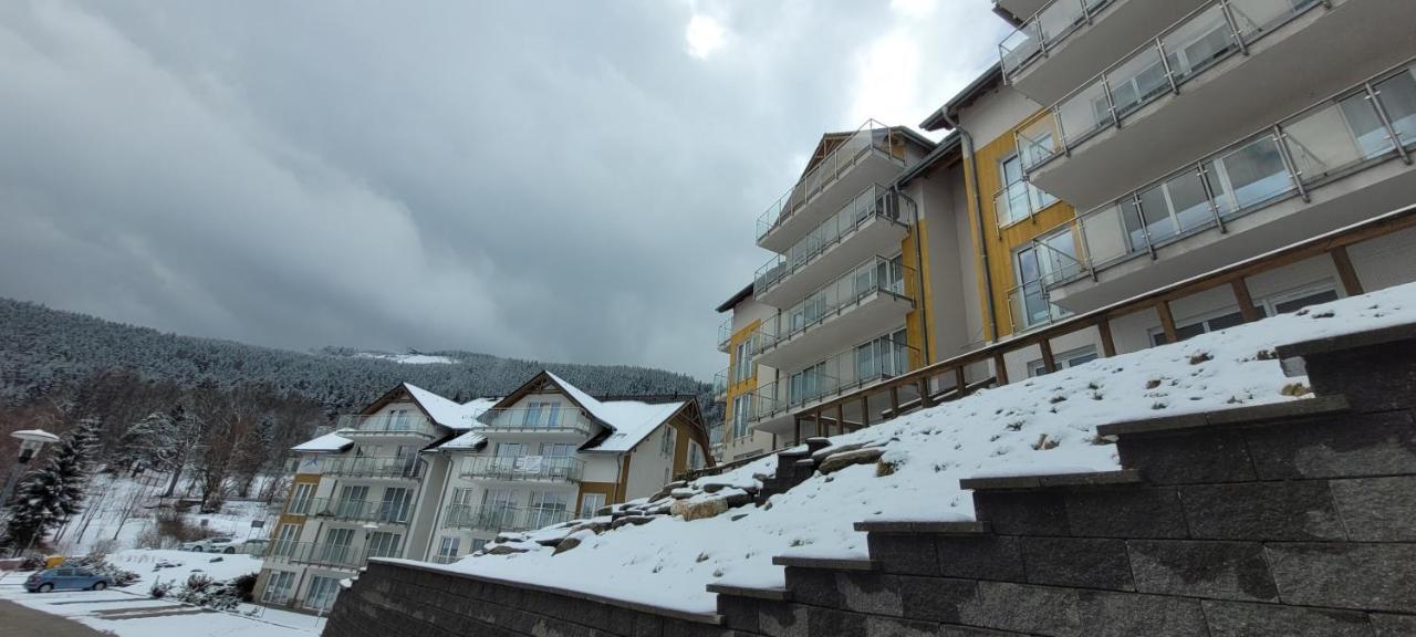 Apartament Stubai 3 Czarna Gora Sienna  Luaran gambar