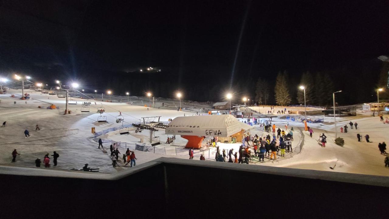Apartament Stubai 3 Czarna Gora Sienna  Luaran gambar