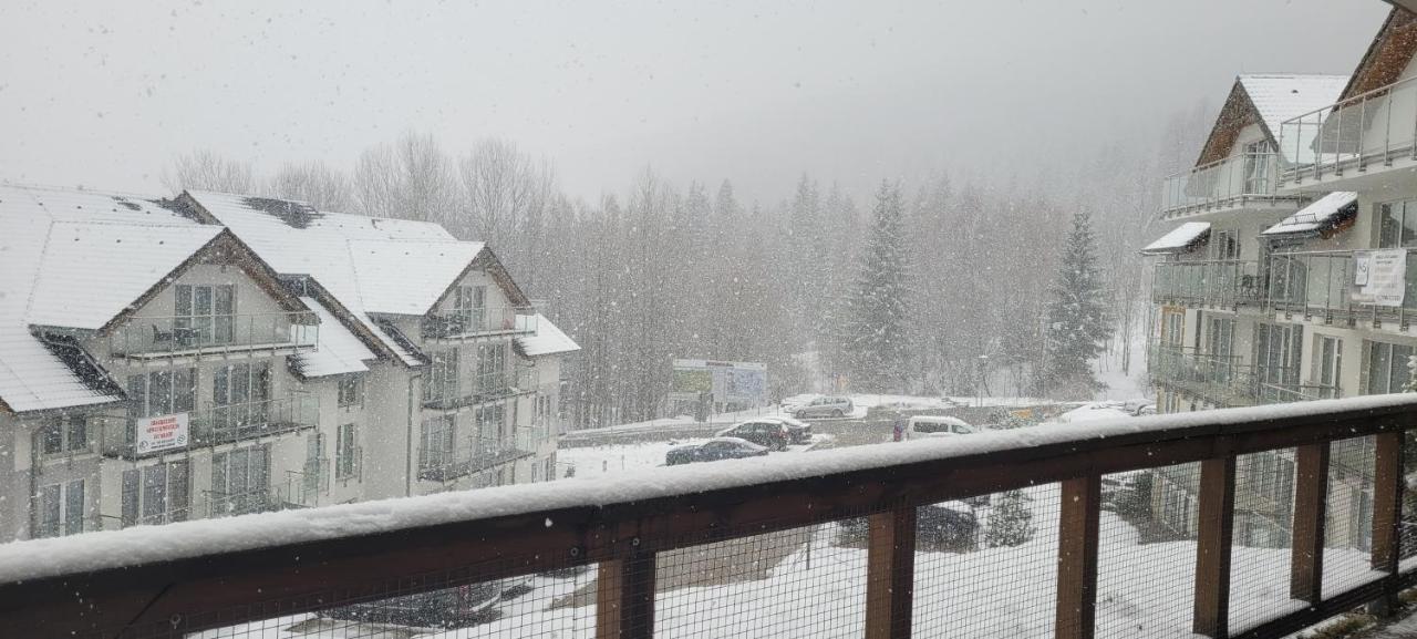 Apartament Stubai 3 Czarna Gora Sienna  Luaran gambar