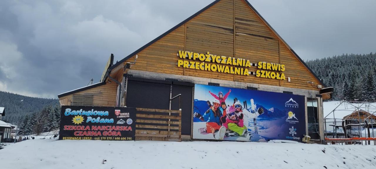 Apartament Stubai 3 Czarna Gora Sienna  Luaran gambar