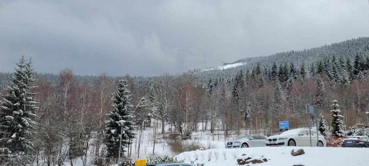Apartament Stubai 3 Czarna Gora Sienna  Luaran gambar