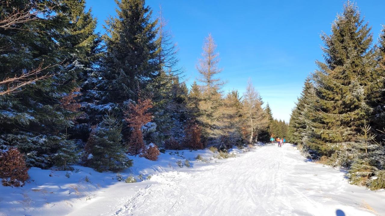 Apartament Stubai 3 Czarna Gora Sienna  Luaran gambar