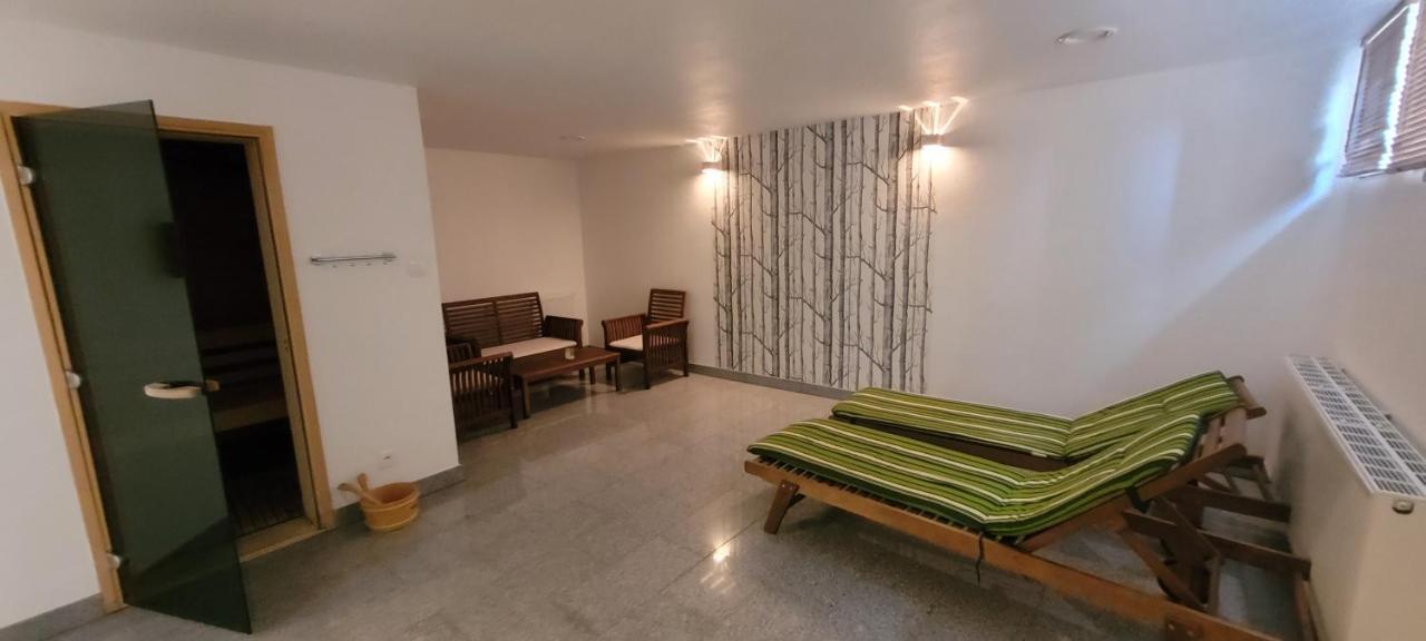 Apartament Stubai 3 Czarna Gora Sienna  Luaran gambar