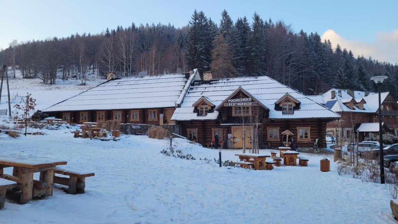Apartament Stubai 3 Czarna Gora Sienna  Luaran gambar