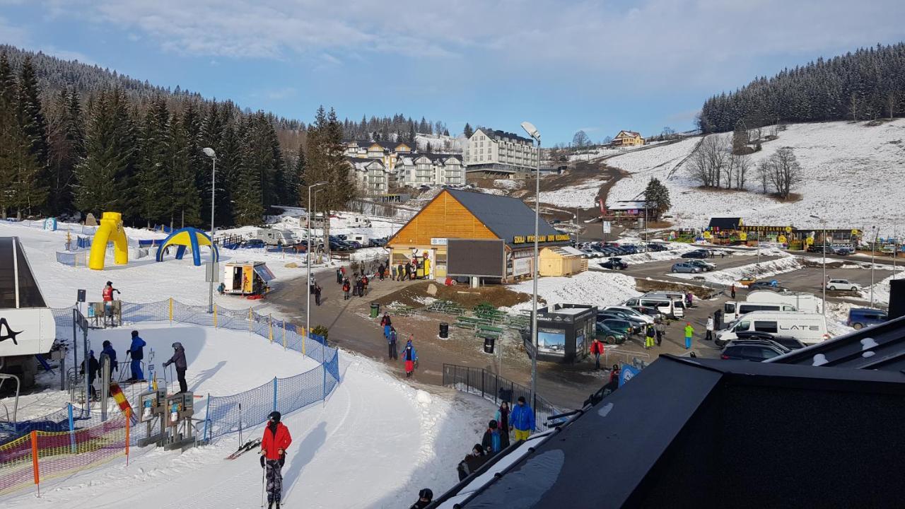 Apartament Stubai 3 Czarna Gora Sienna  Luaran gambar