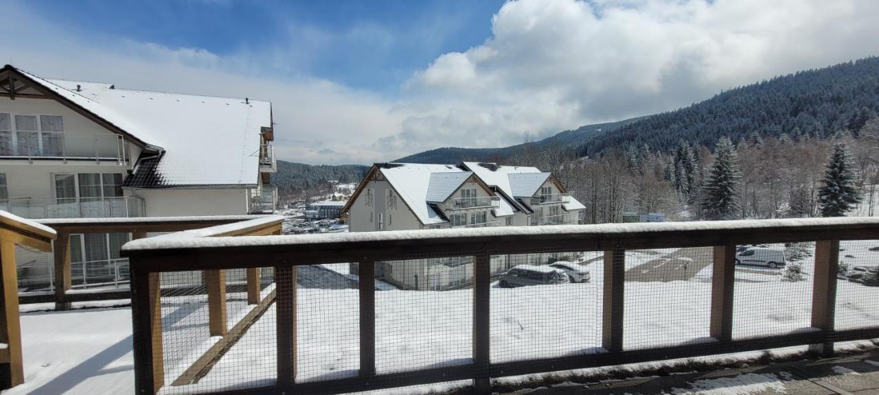Apartament Stubai 3 Czarna Gora Sienna  Luaran gambar