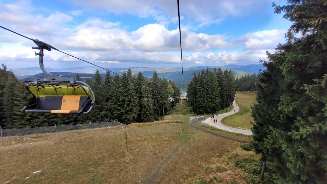 Apartament Stubai 3 Czarna Gora Sienna  Luaran gambar