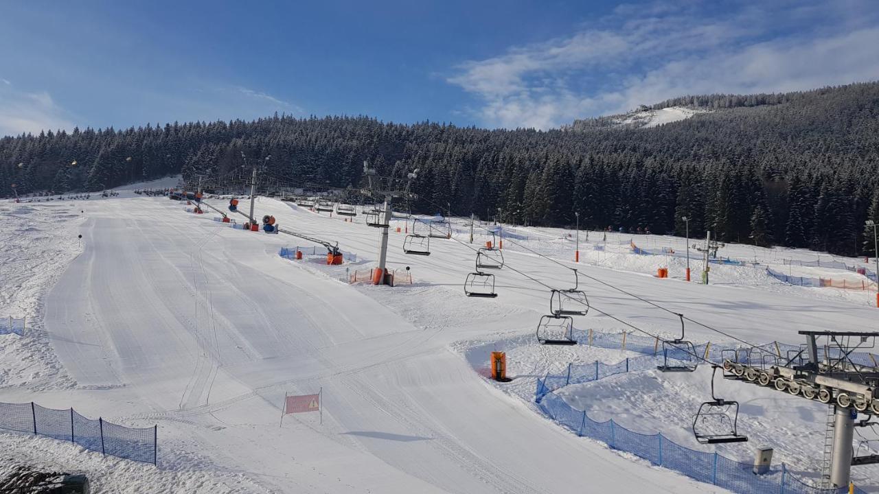 Apartament Stubai 3 Czarna Gora Sienna  Luaran gambar