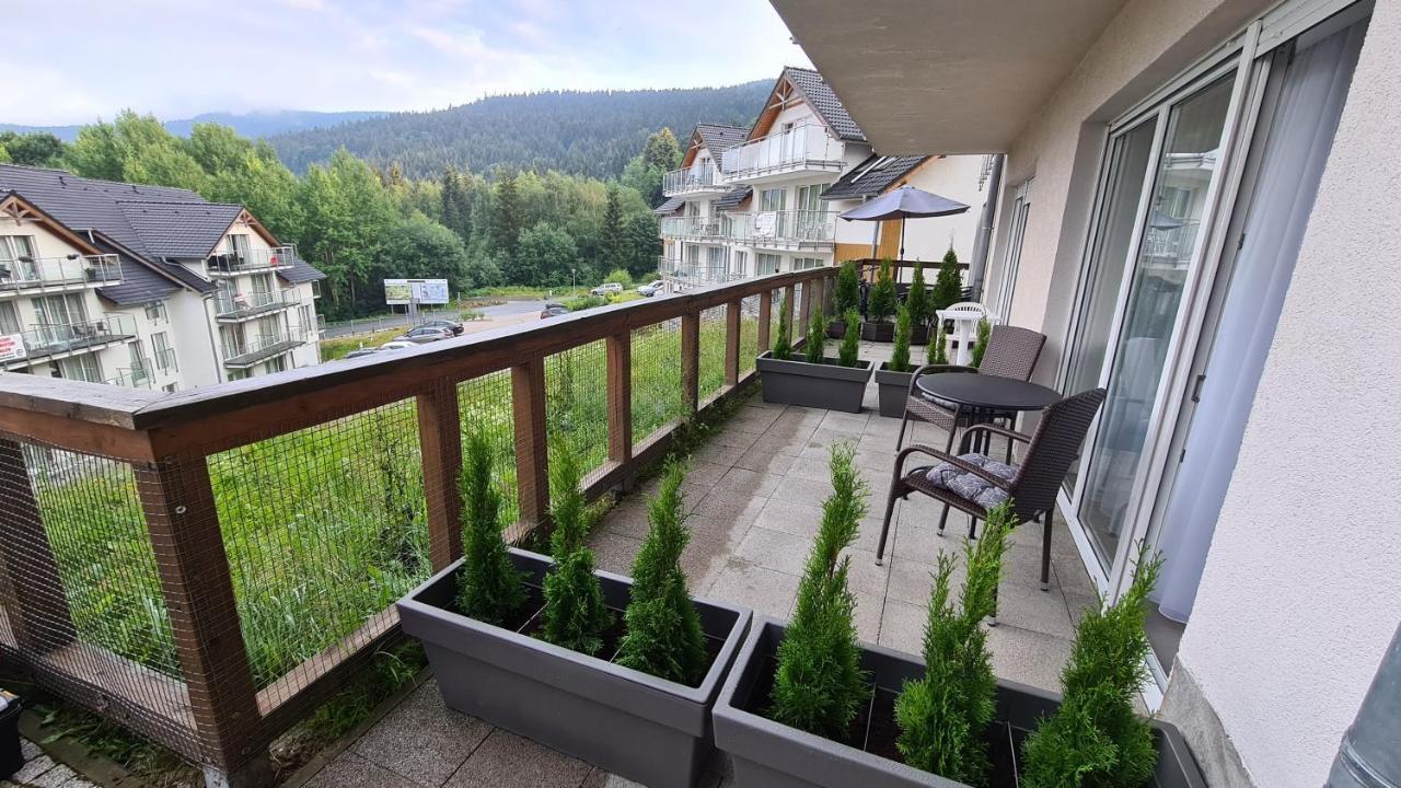 Apartament Stubai 3 Czarna Gora Sienna  Luaran gambar