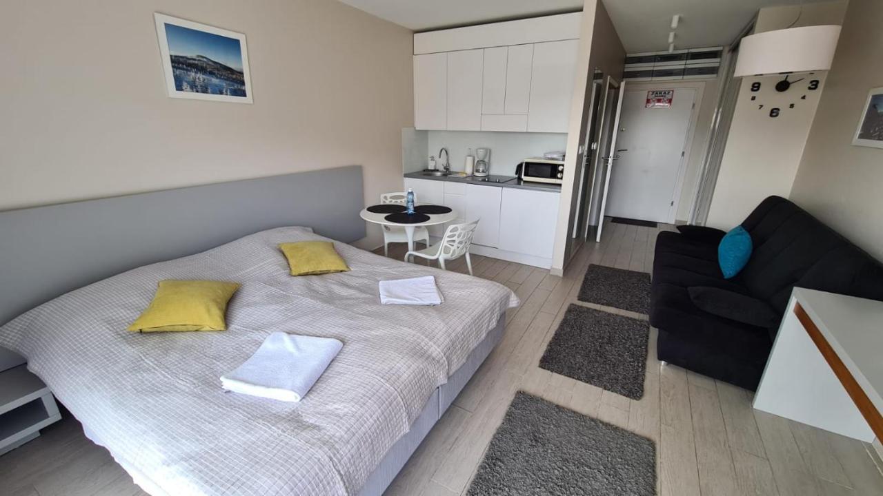 Apartament Stubai 3 Czarna Gora Sienna  Luaran gambar