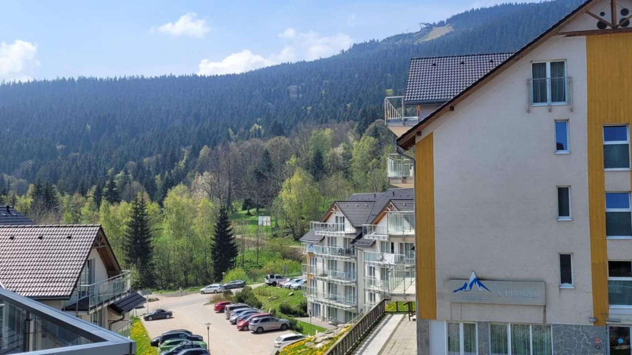 Apartament Stubai 3 Czarna Gora Sienna  Luaran gambar