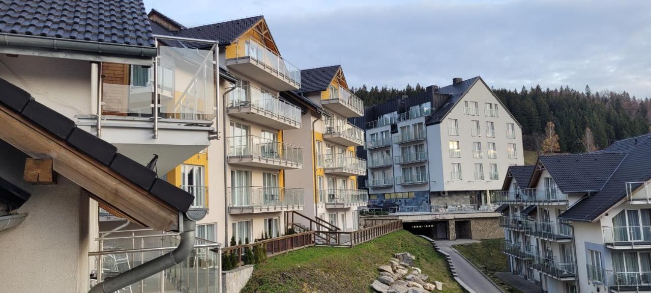 Apartament Stubai 3 Czarna Gora Sienna  Luaran gambar