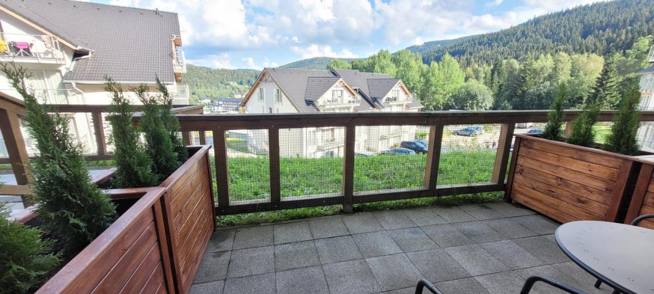 Apartament Stubai 3 Czarna Gora Sienna  Luaran gambar