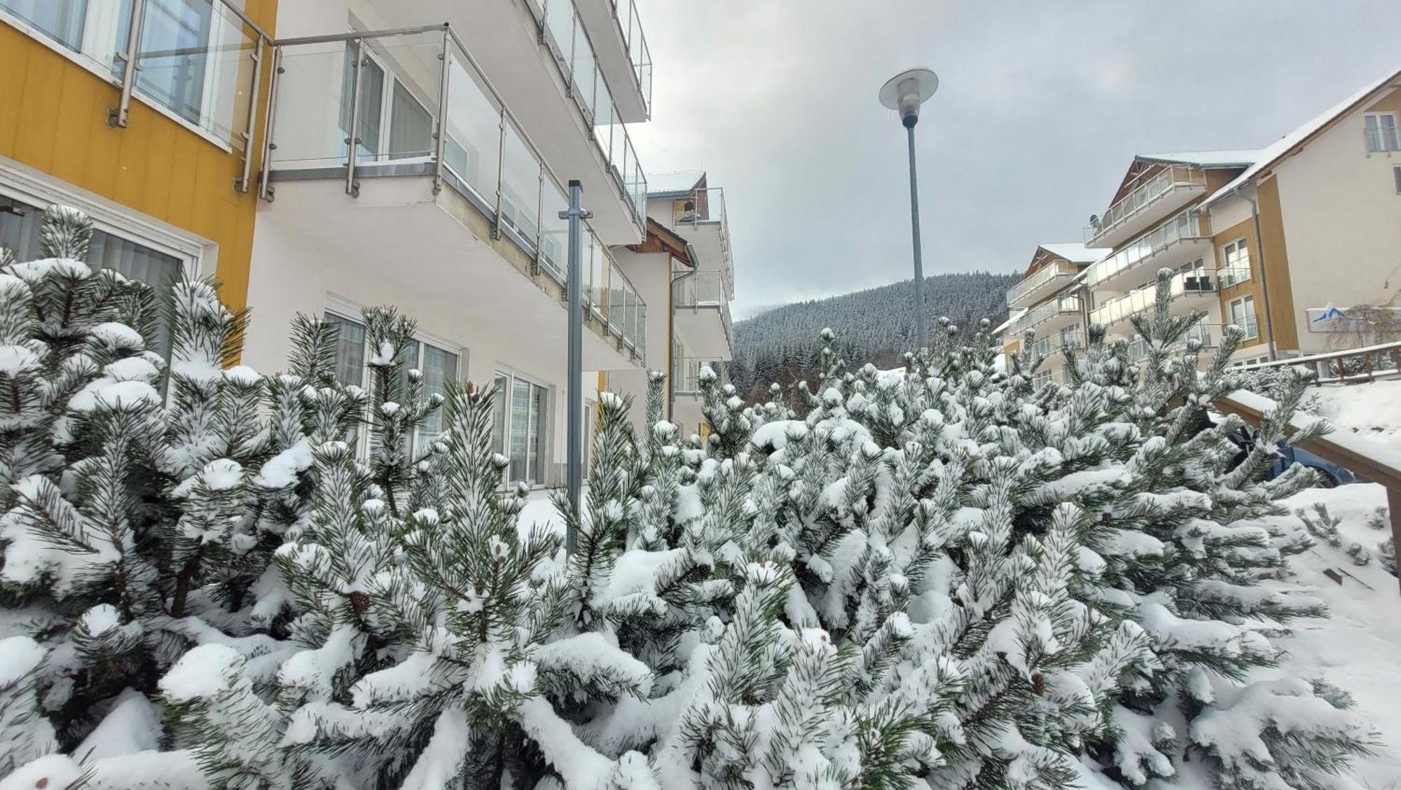 Apartament Stubai 3 Czarna Gora Sienna  Luaran gambar