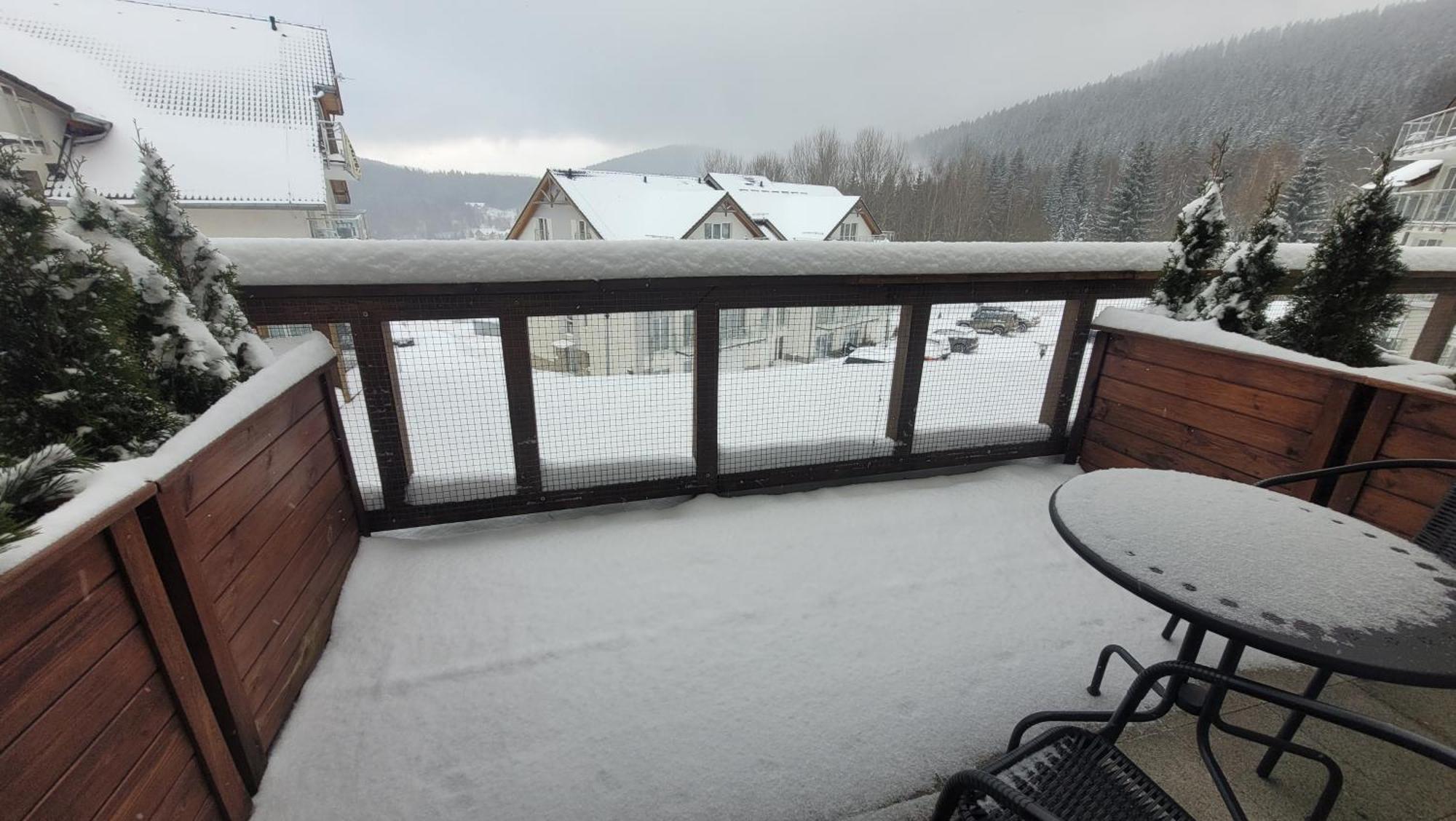 Apartament Stubai 3 Czarna Gora Sienna  Luaran gambar