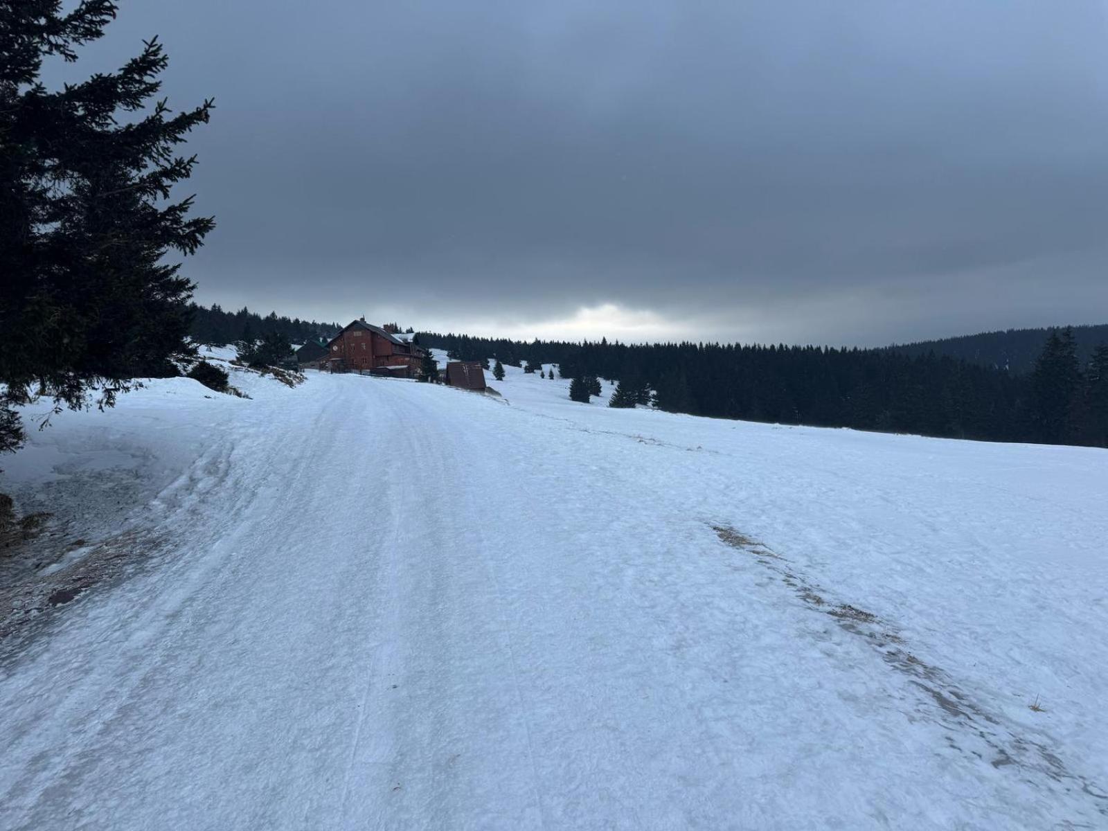 Apartament Stubai 3 Czarna Gora Sienna  Luaran gambar