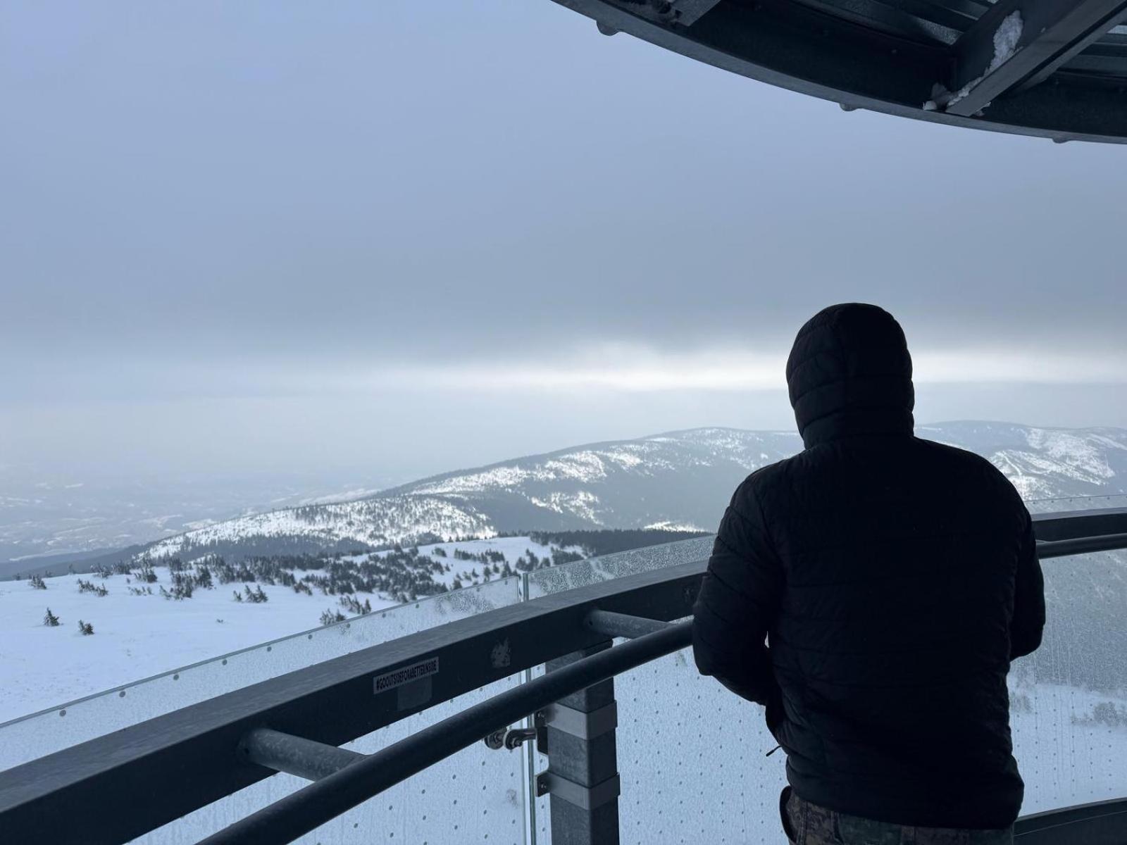 Apartament Stubai 3 Czarna Gora Sienna  Luaran gambar