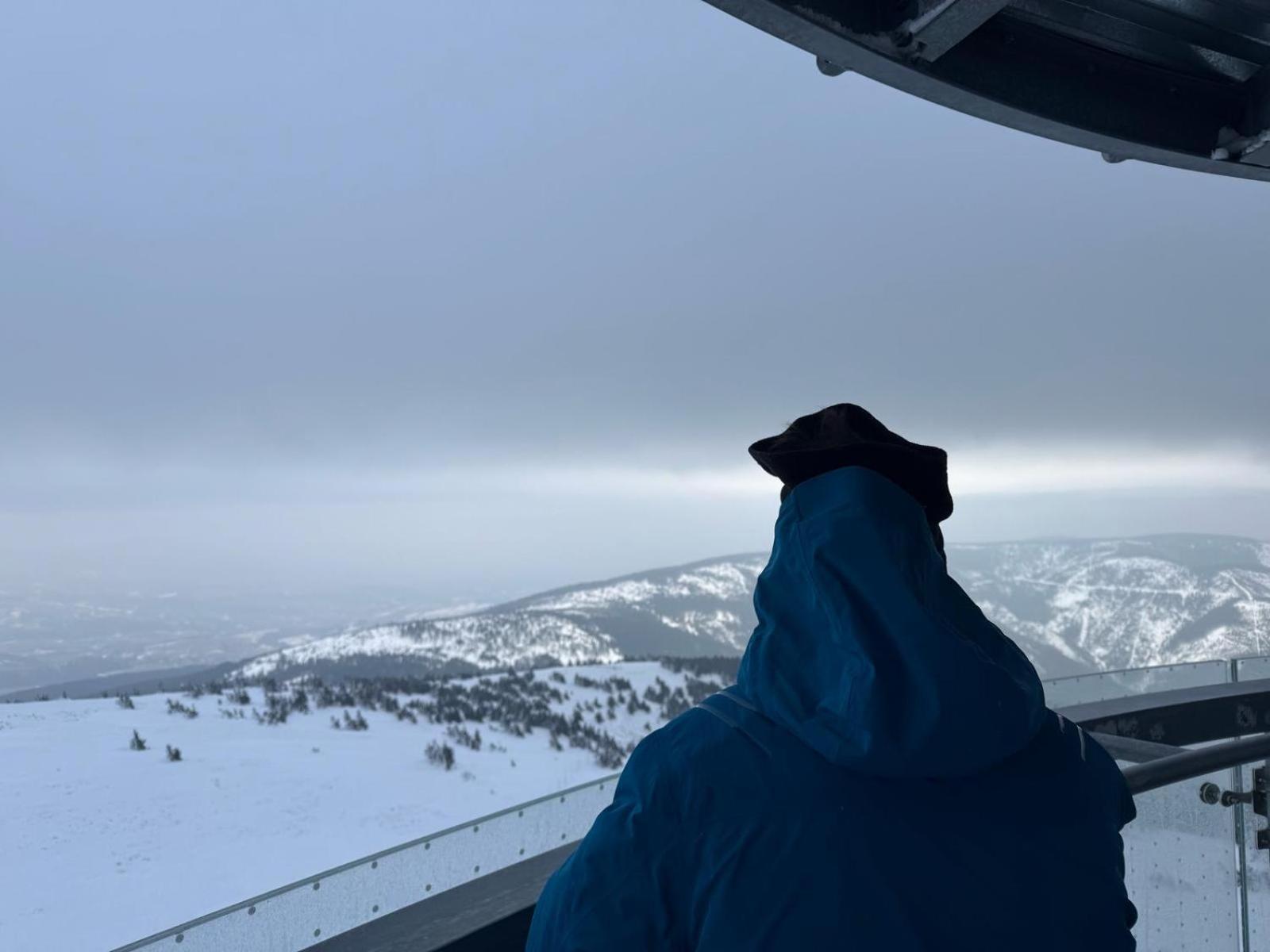 Apartament Stubai 3 Czarna Gora Sienna  Luaran gambar