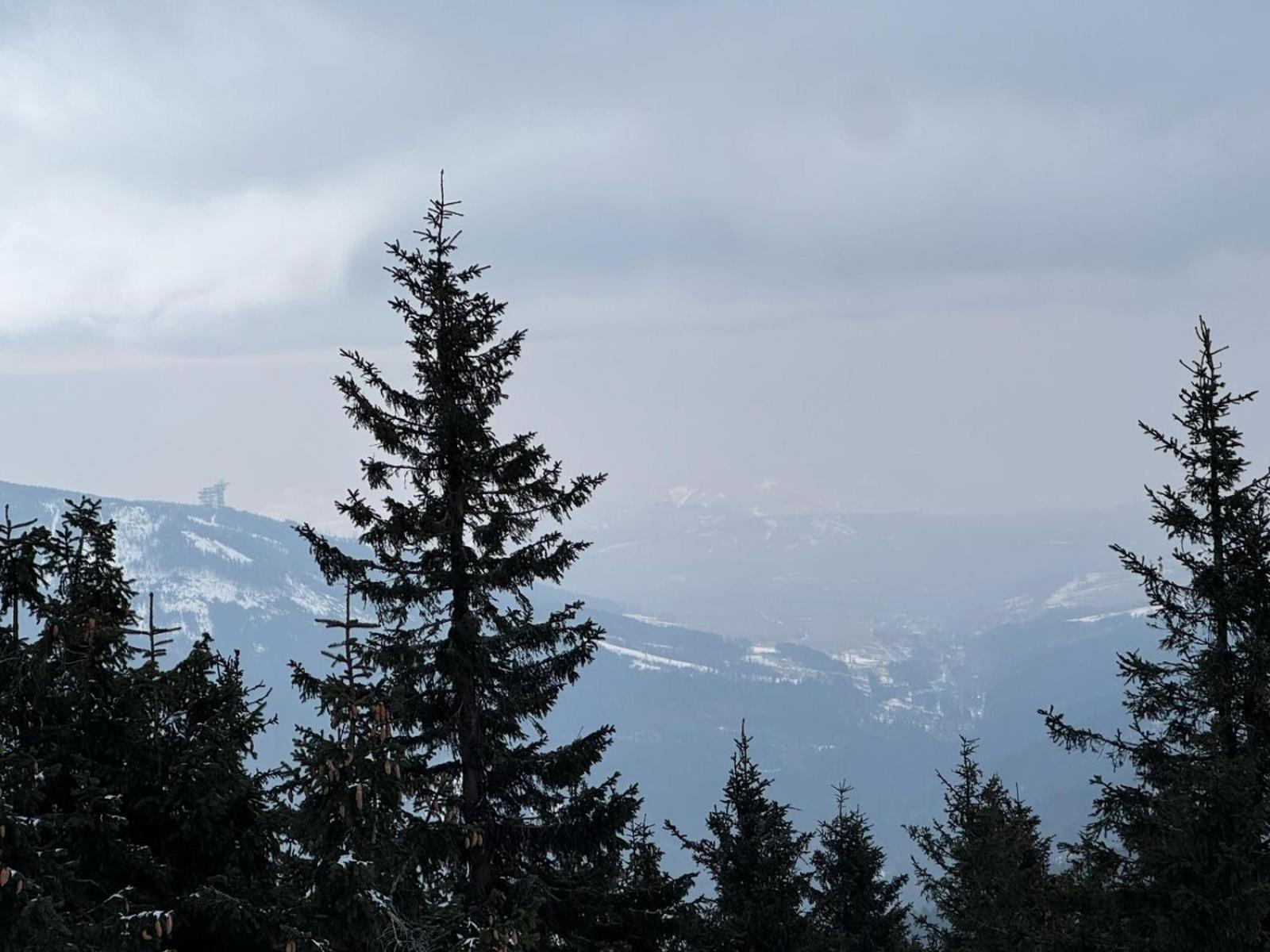 Apartament Stubai 3 Czarna Gora Sienna  Luaran gambar